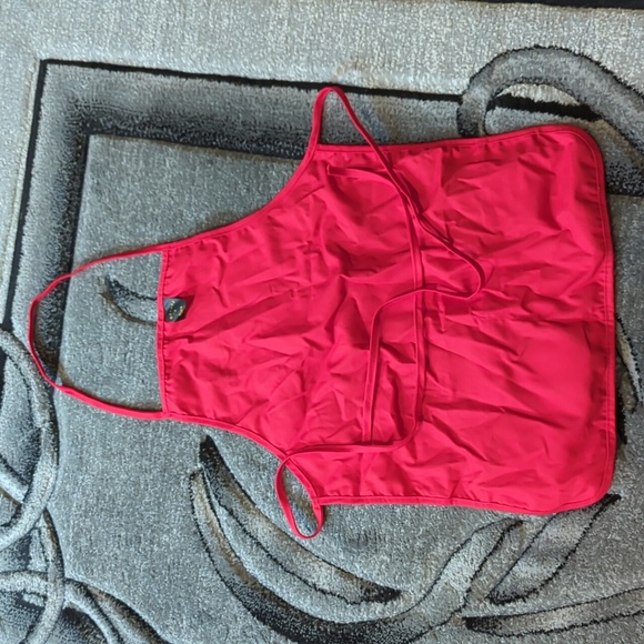 Chapman's kids Apron - Picture 5 of 6